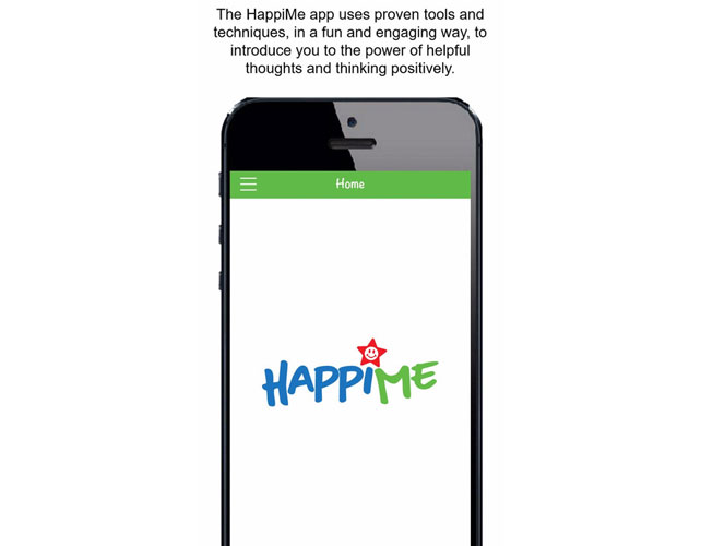 Innovative Iphone app for Young People